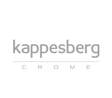kappesberg chrome