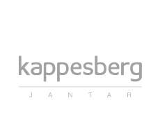 kappesberg Jantar