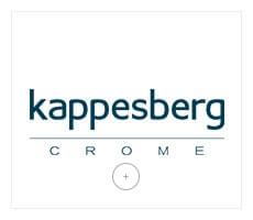 kappesberg chrome