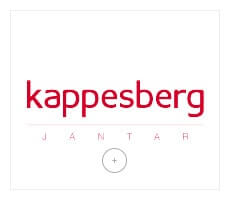 kappesberg Jantar