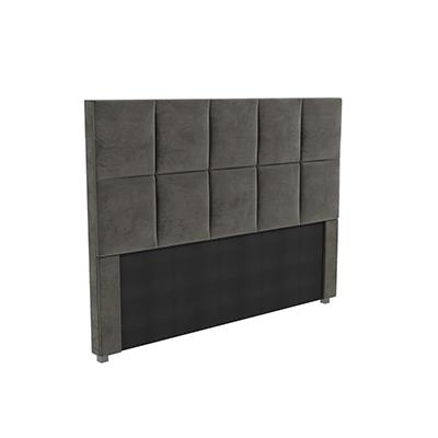 Cabeceira Quadriculada