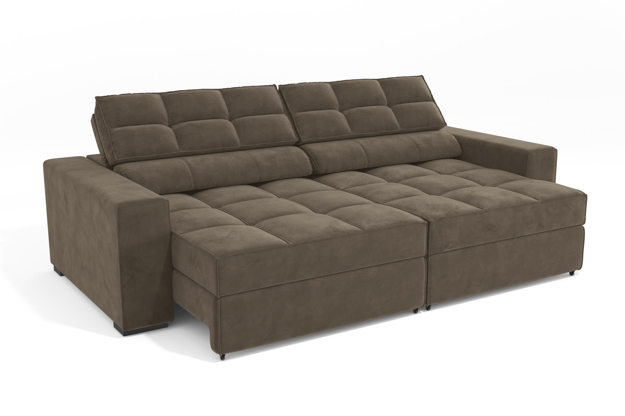 Sofá Deluxe Kappesberg