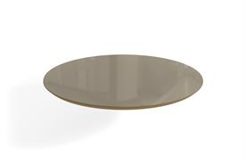 Freijó/Vidro Bronze