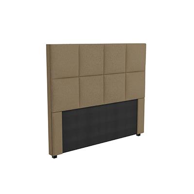 Cabeceira Quadriculada