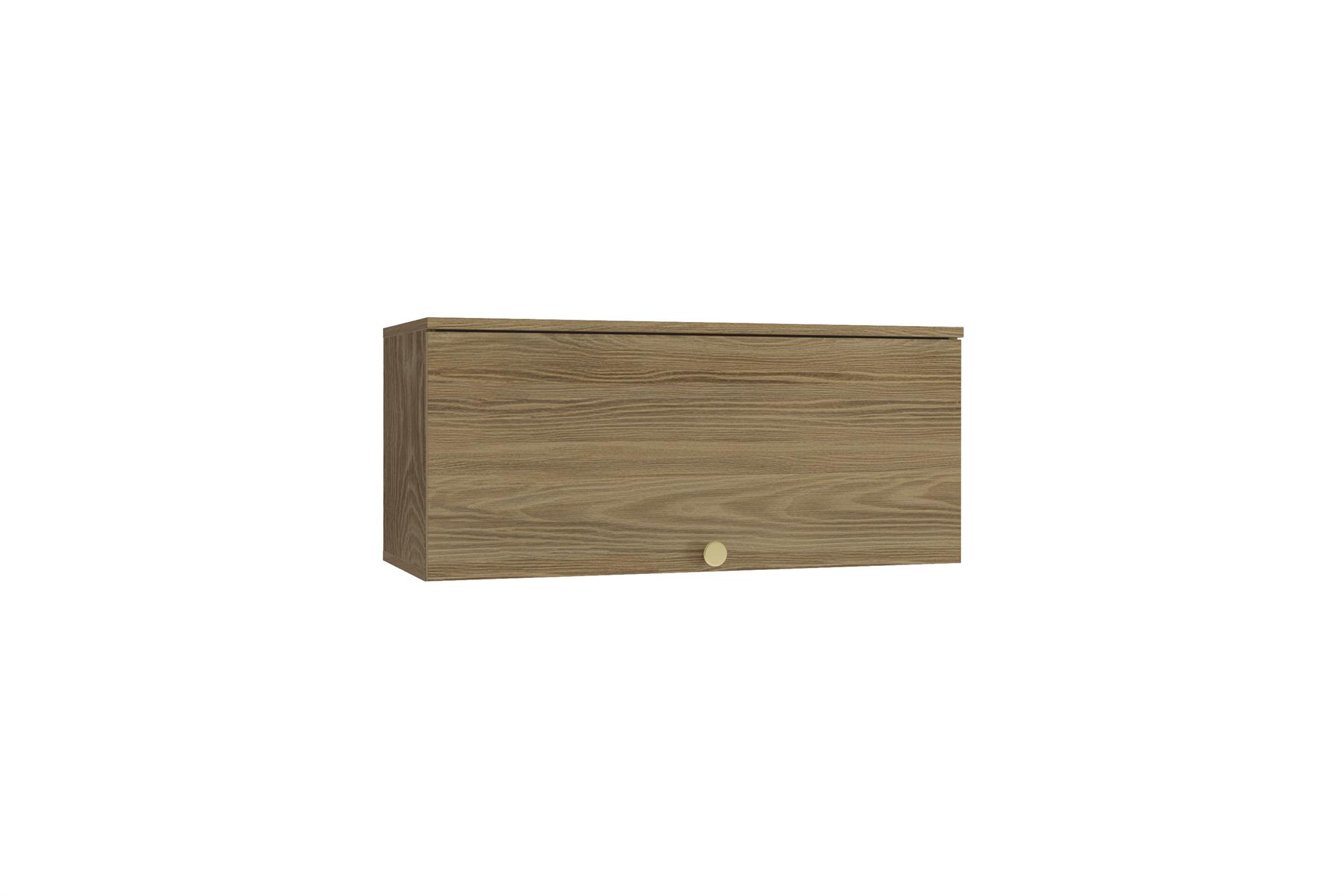 Aéreo basculante 1 porta