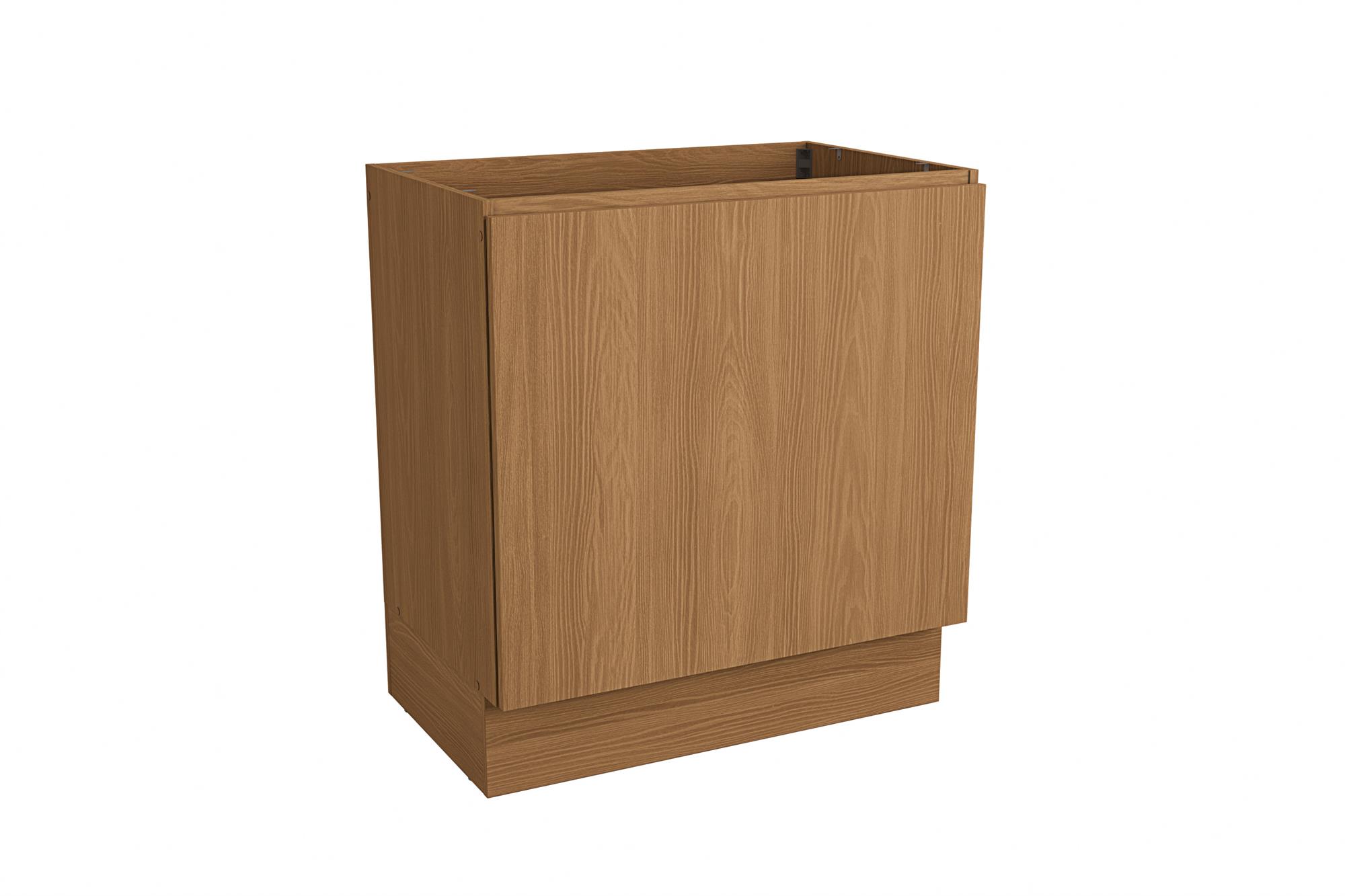 Balcão para Forno de Embutir 80cm