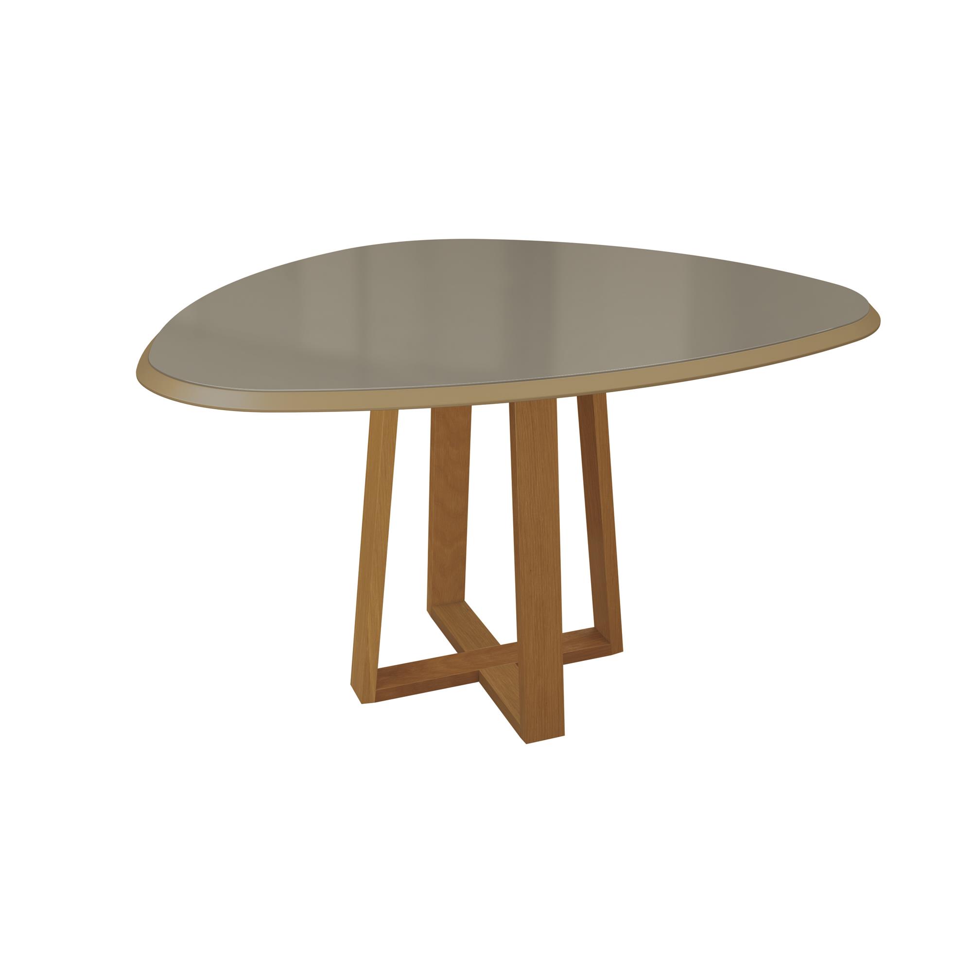 Conjunto Base Elma com Tampo TA62