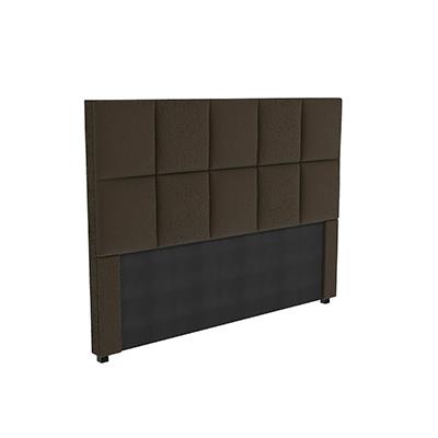 Cabeceira Quadriculada