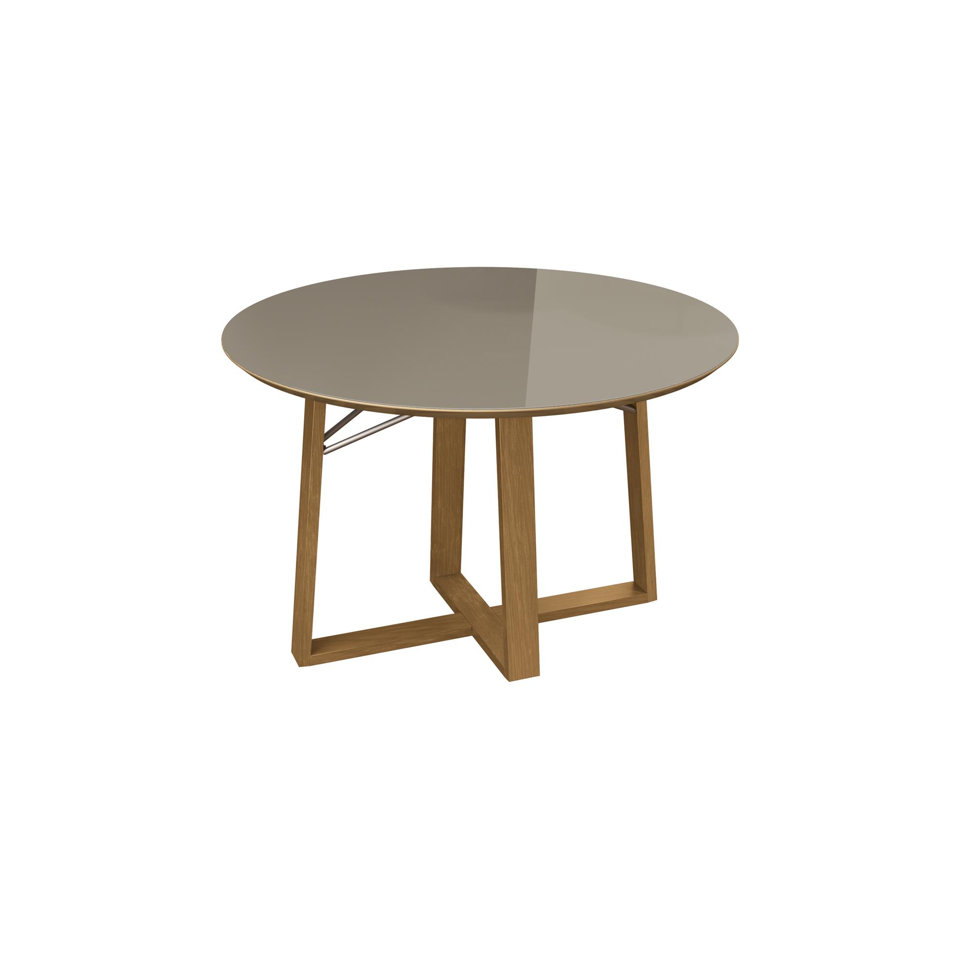 Conjunto Base Elma com Tampo TA60