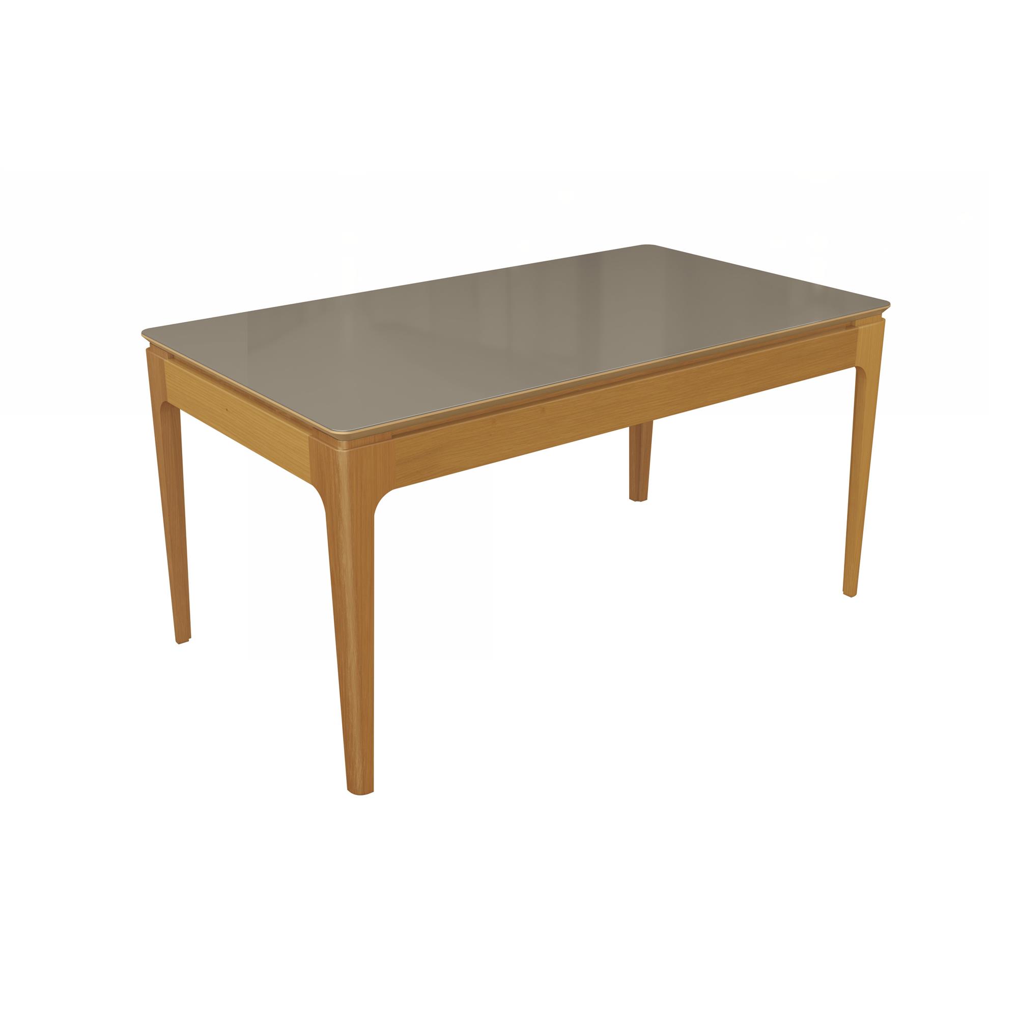 Conjunto Base Mira com Tampo TA26