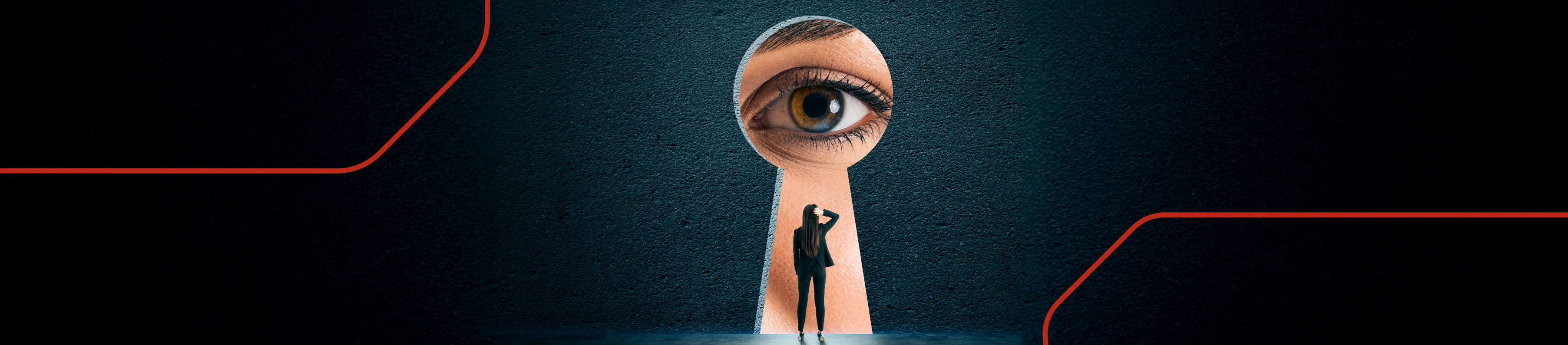 Banner Política de Privacidade