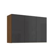 CANELA / GRAFITE SUPER BRILHO