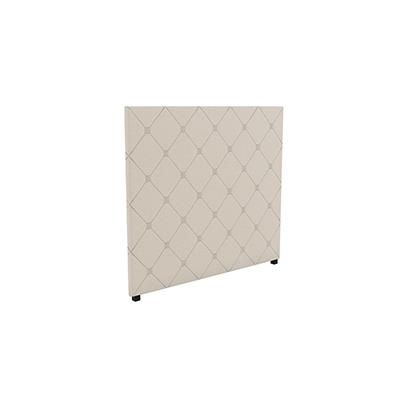 Cabeceira Linho Caqui