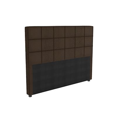 Cabeceira com Costuras Invertidas