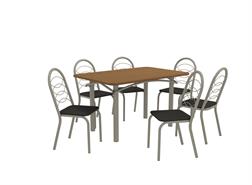 CORINO COROMIX PRETO