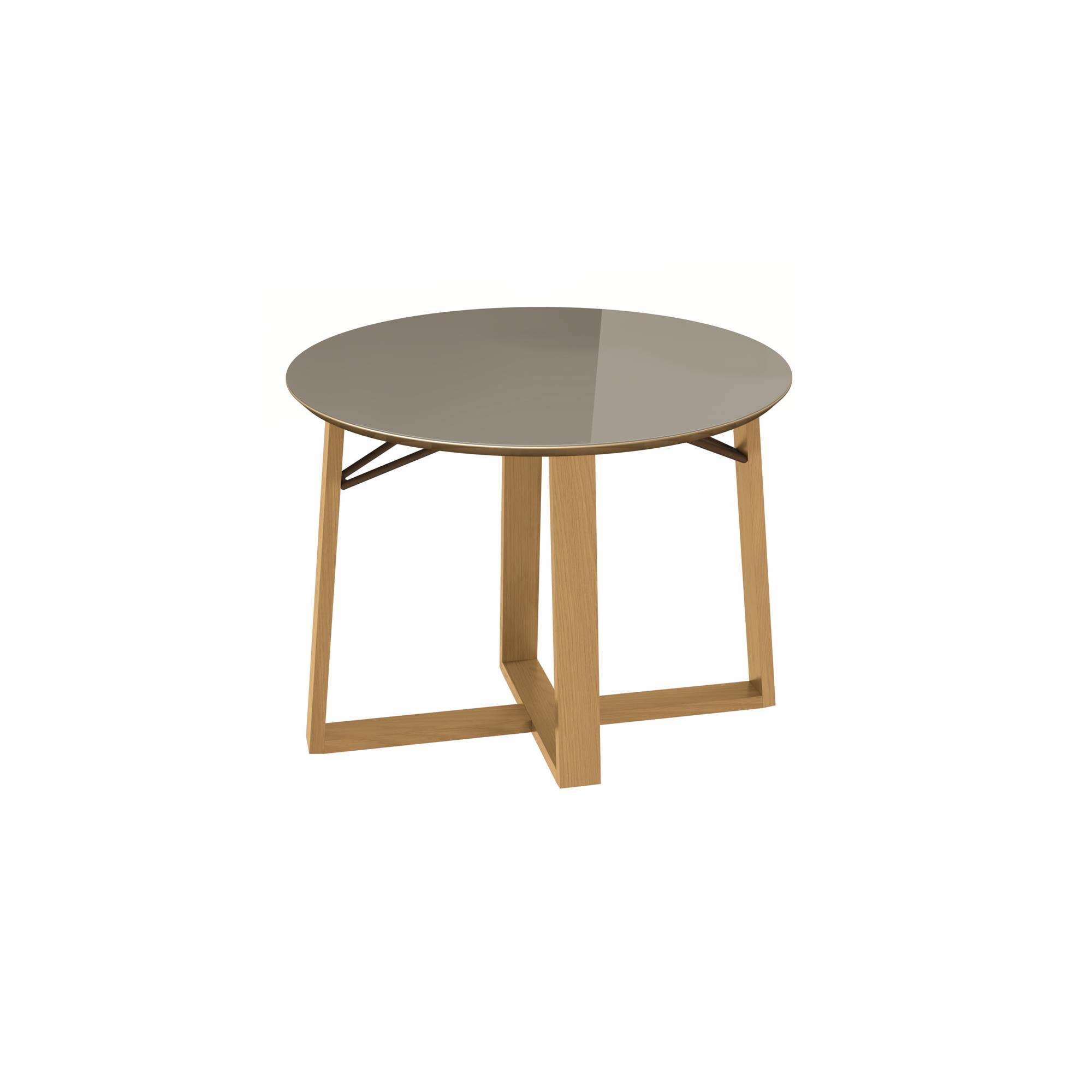 Conjunto Base Elma com Tampo TA43