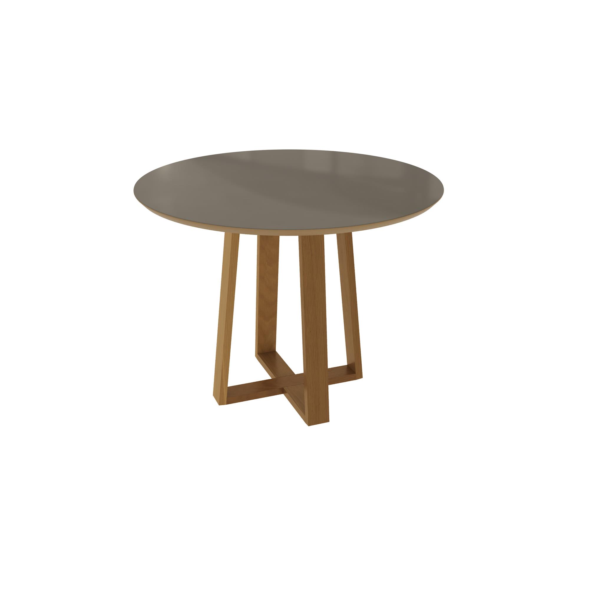 Conjunto Base Elma com Tampo TA43