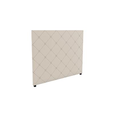 Cabeceira Linho Caqui