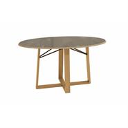 Freijó/Vidro Bronze