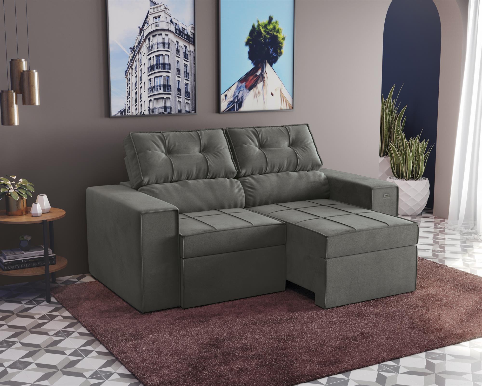 Sofá Lanus Kappesberg