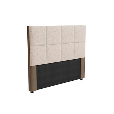 Cabeceira Quadriculada