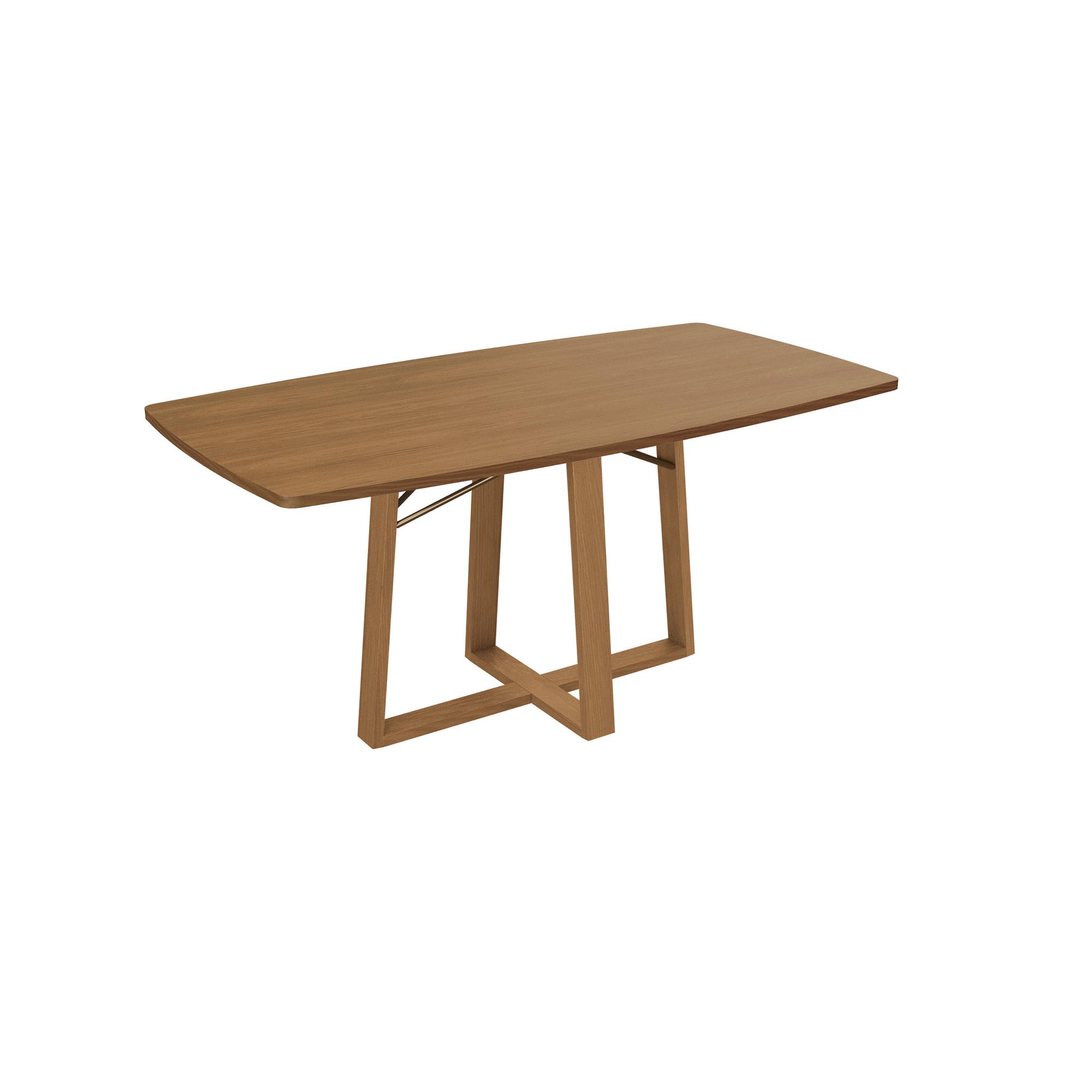 Conjunto Base Elma com Tampo TA68