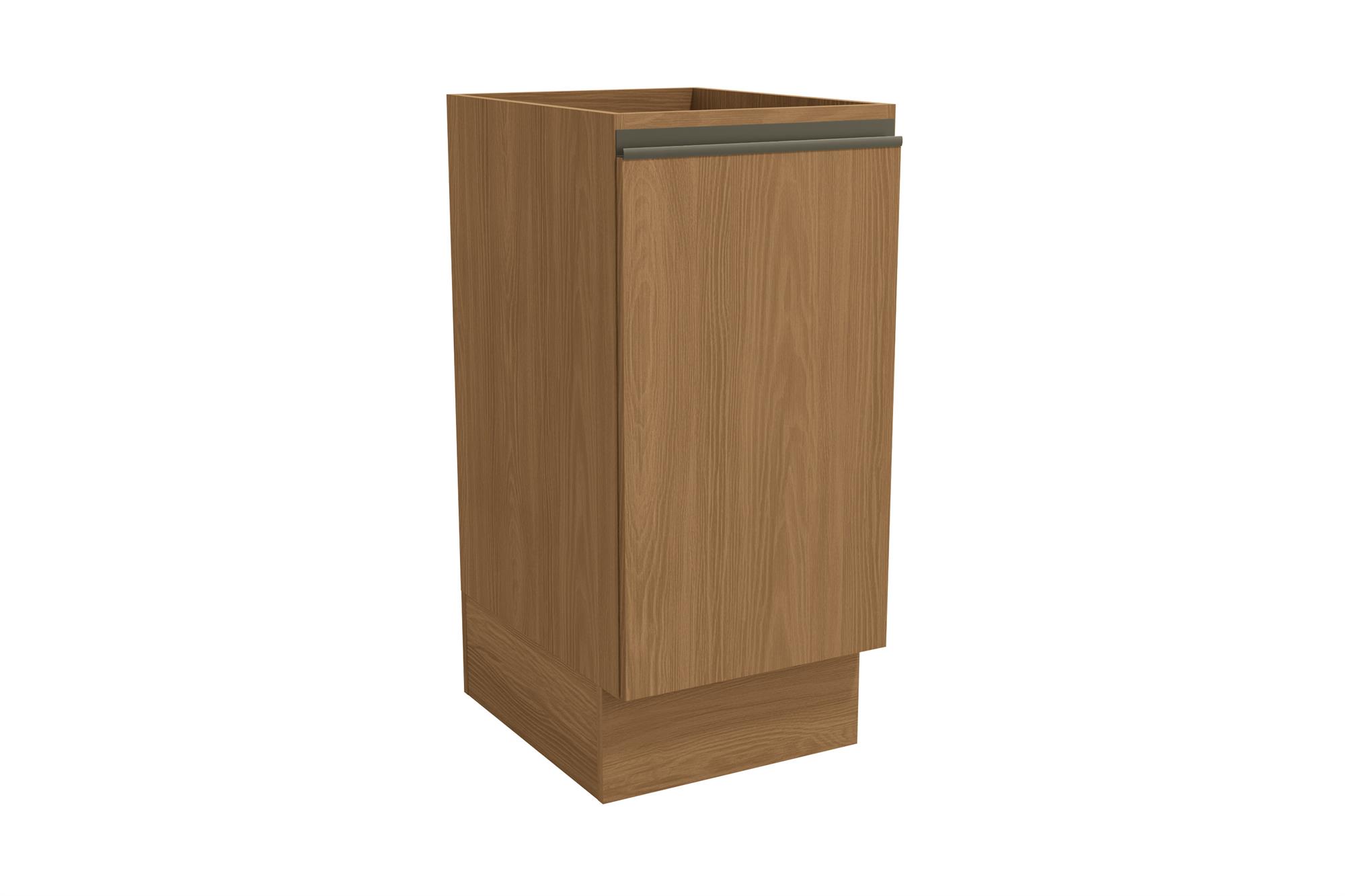 Balcão 1 porta 40cm