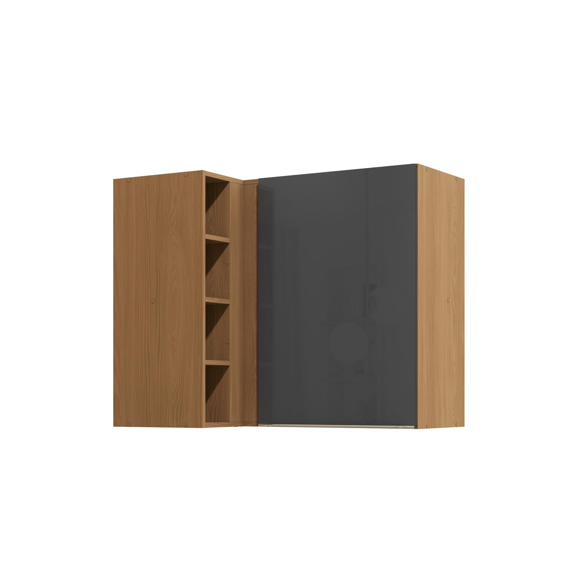 Aéreo de canto 1 porta 98cm