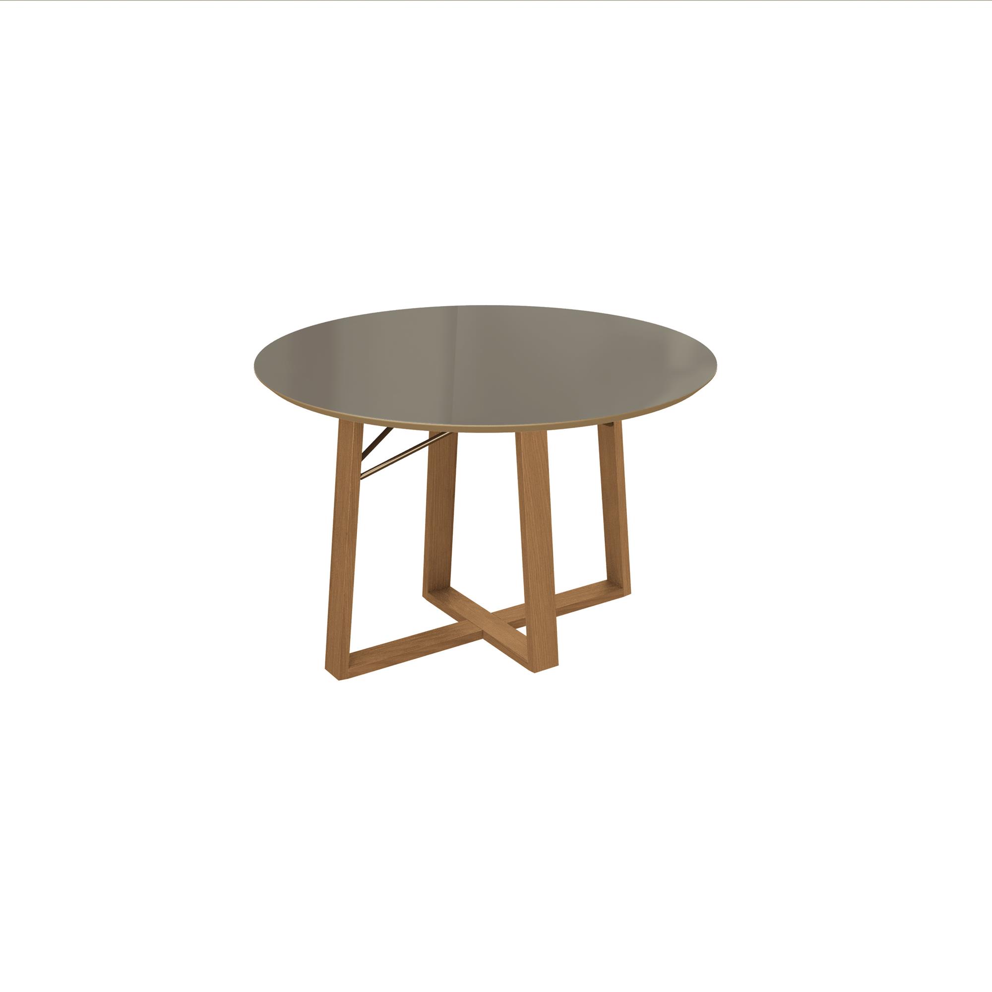 Conjunto Base Elma com Tampo TA60