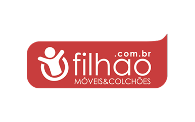 Filhão - Móveis e Colchões