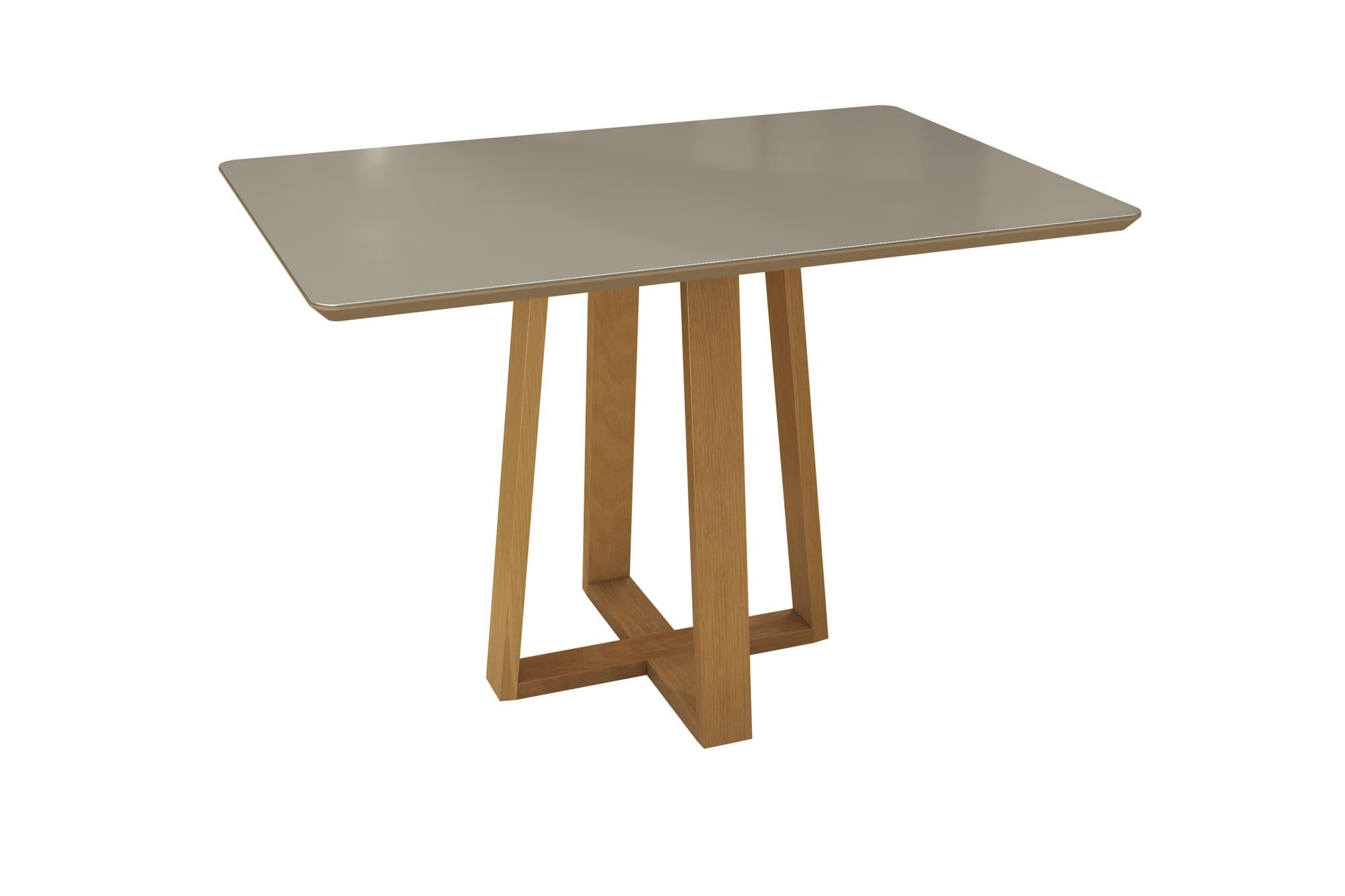 Conjunto Base Elma com Tampo TA31