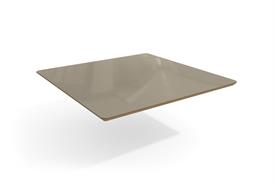 Freijó/Vidro Bronze