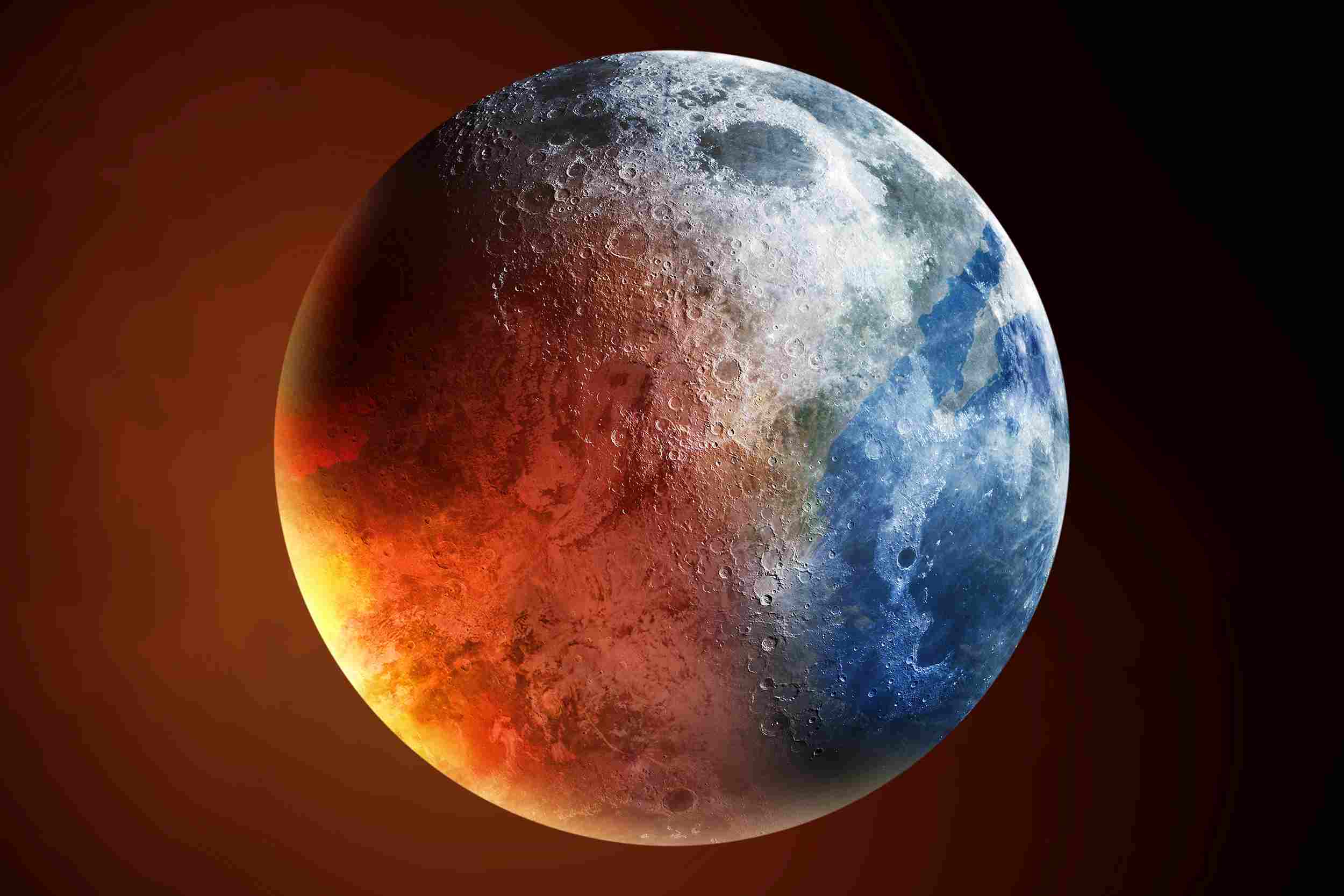 Os gases do efeito estufa e as mudanças climáticas