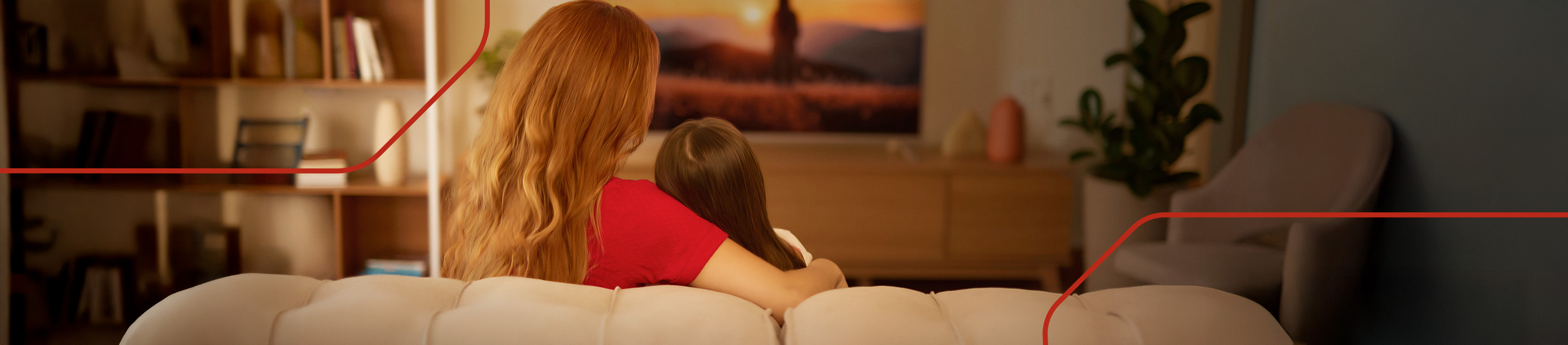 Banner Sala de Estar