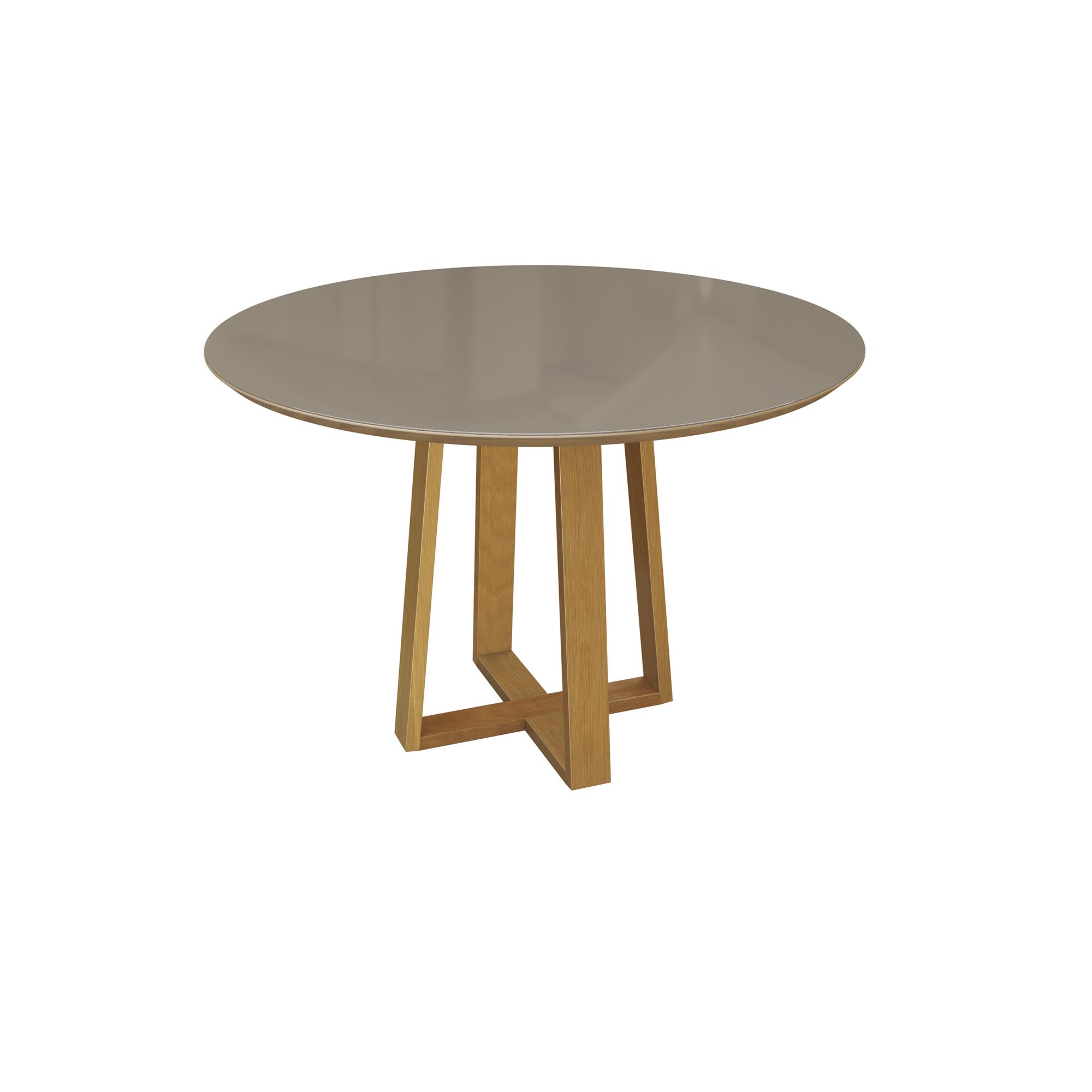 Conjunto Base Elma com Tampo TA60