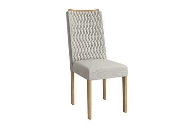 Cadeira de Madeira Aura