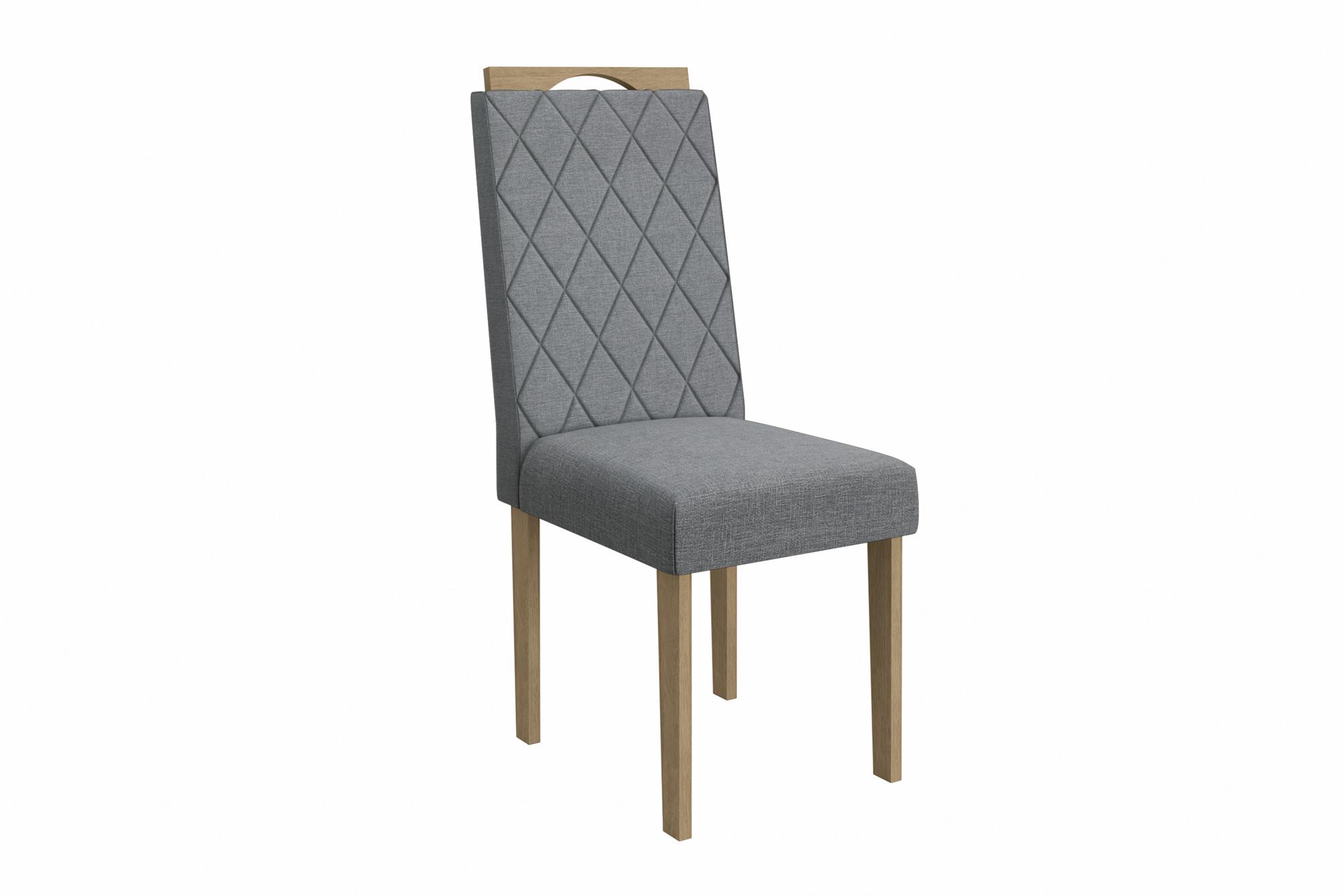 Cadeira de Madeira Camélia