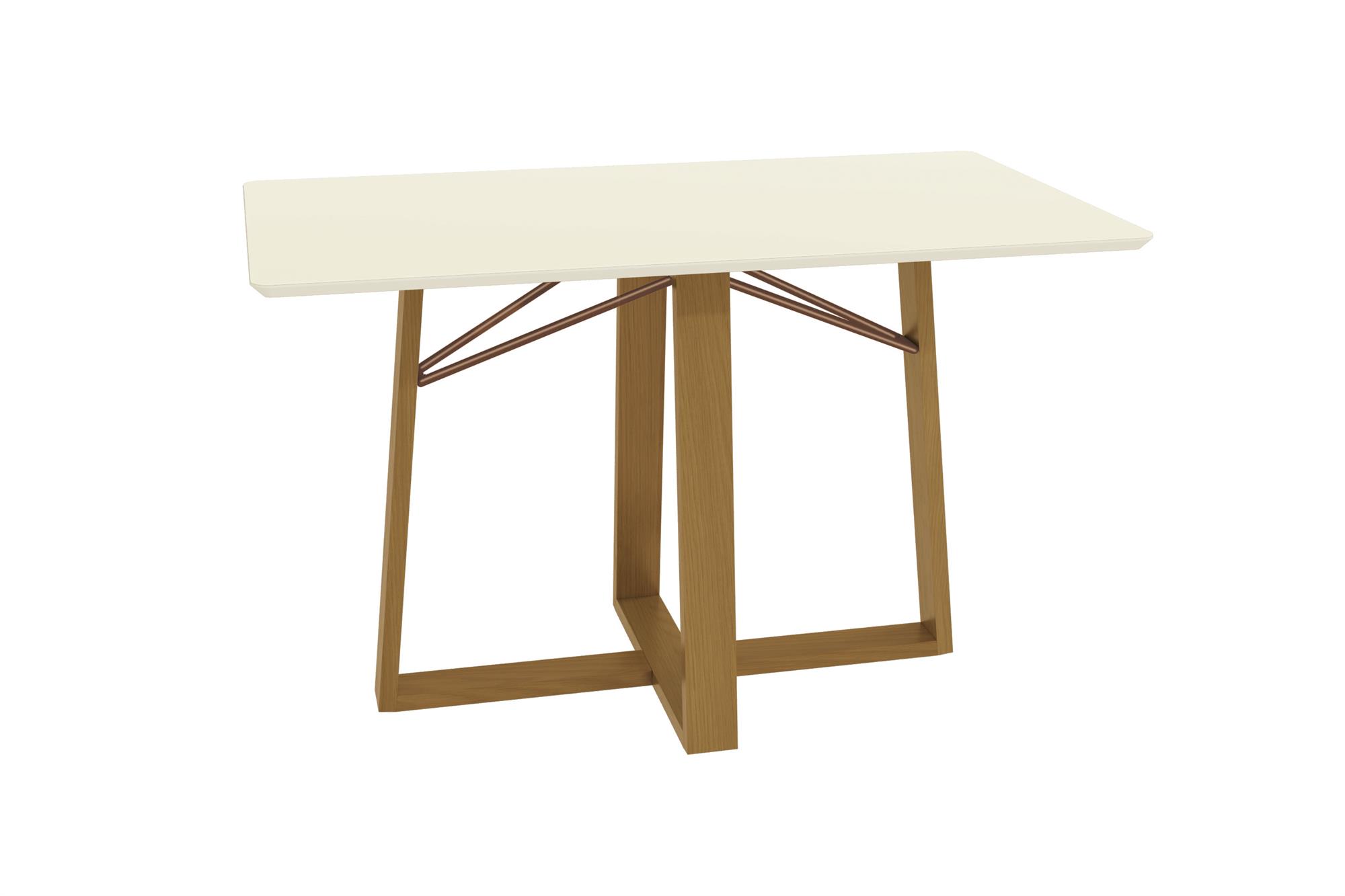 Conjunto Base Elma com Tampo TA26