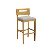 Suede mescla Cinza/Branco