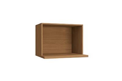 Nicho Microondas 60cm