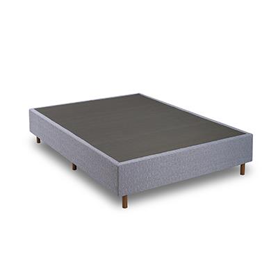 Sommier Jacquard Azul