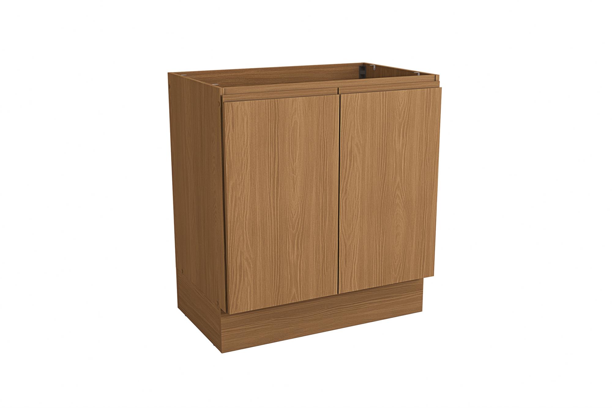 Balcão 2 portas 80cm