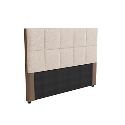 Cabeceira Quadriculada