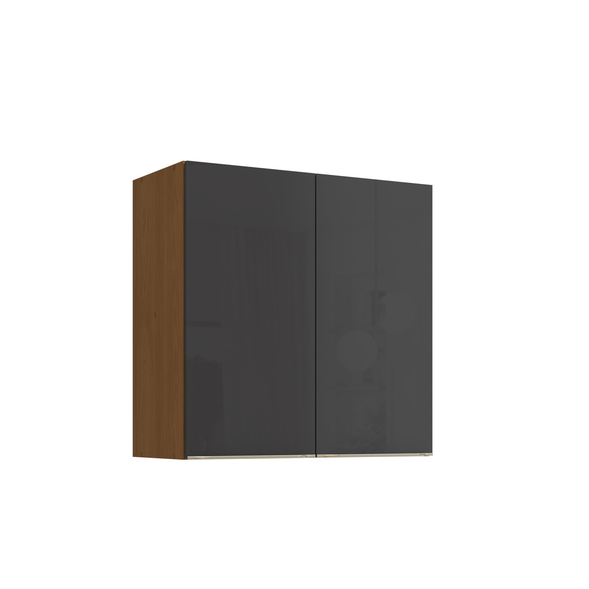 Aéreo 2 portas 80cm