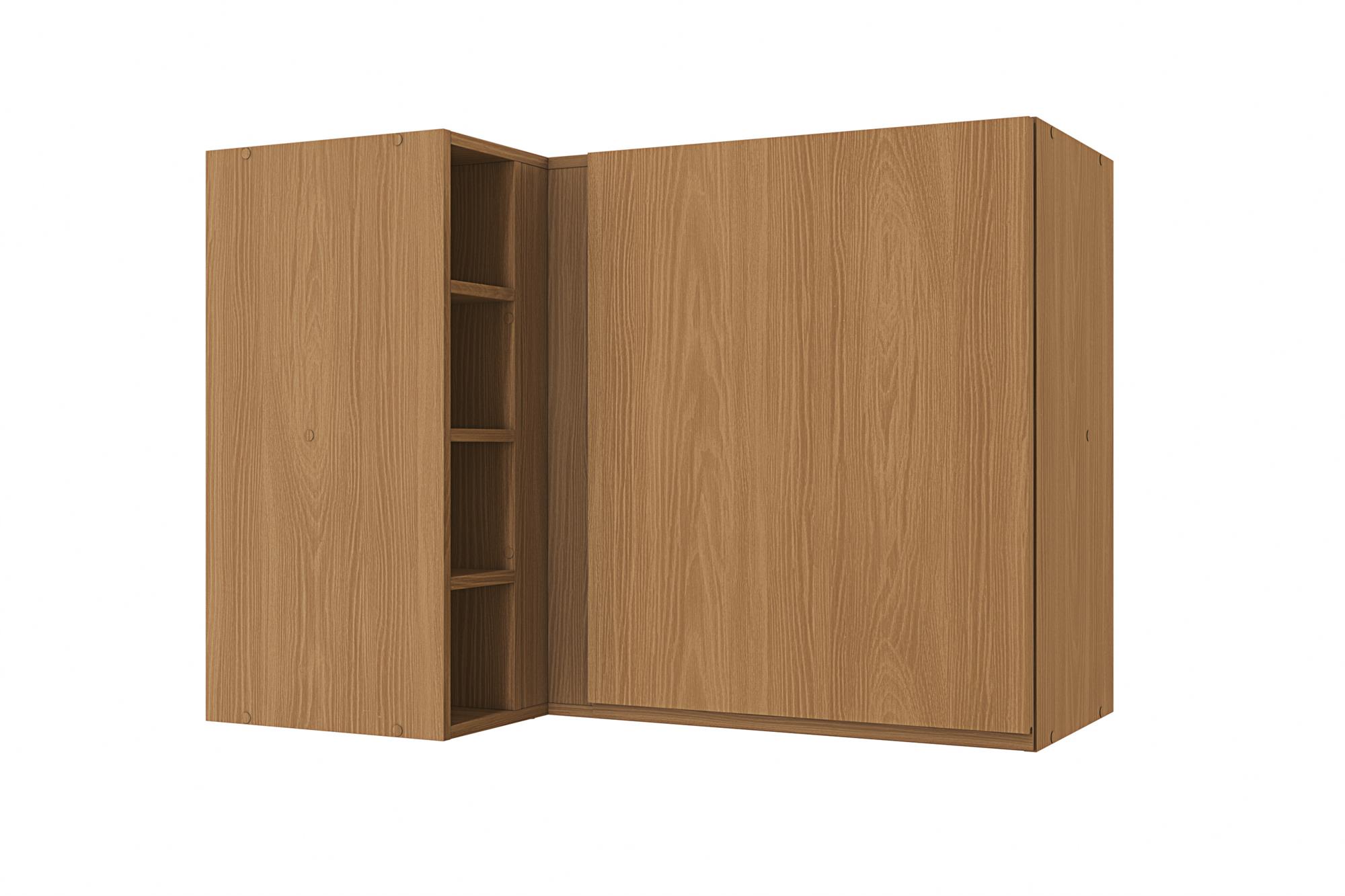 Aéreo de Canto 1 porta