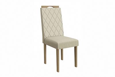 Cadeira de Madeira Camélia