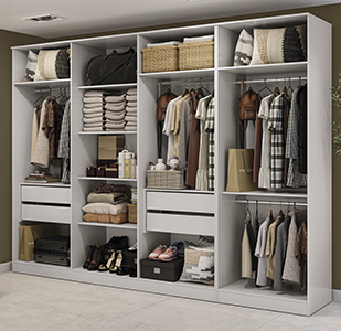 Closet Adapt