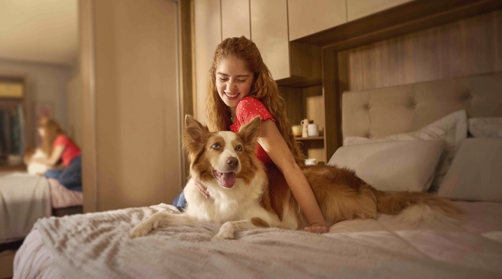 Products that make your home complete