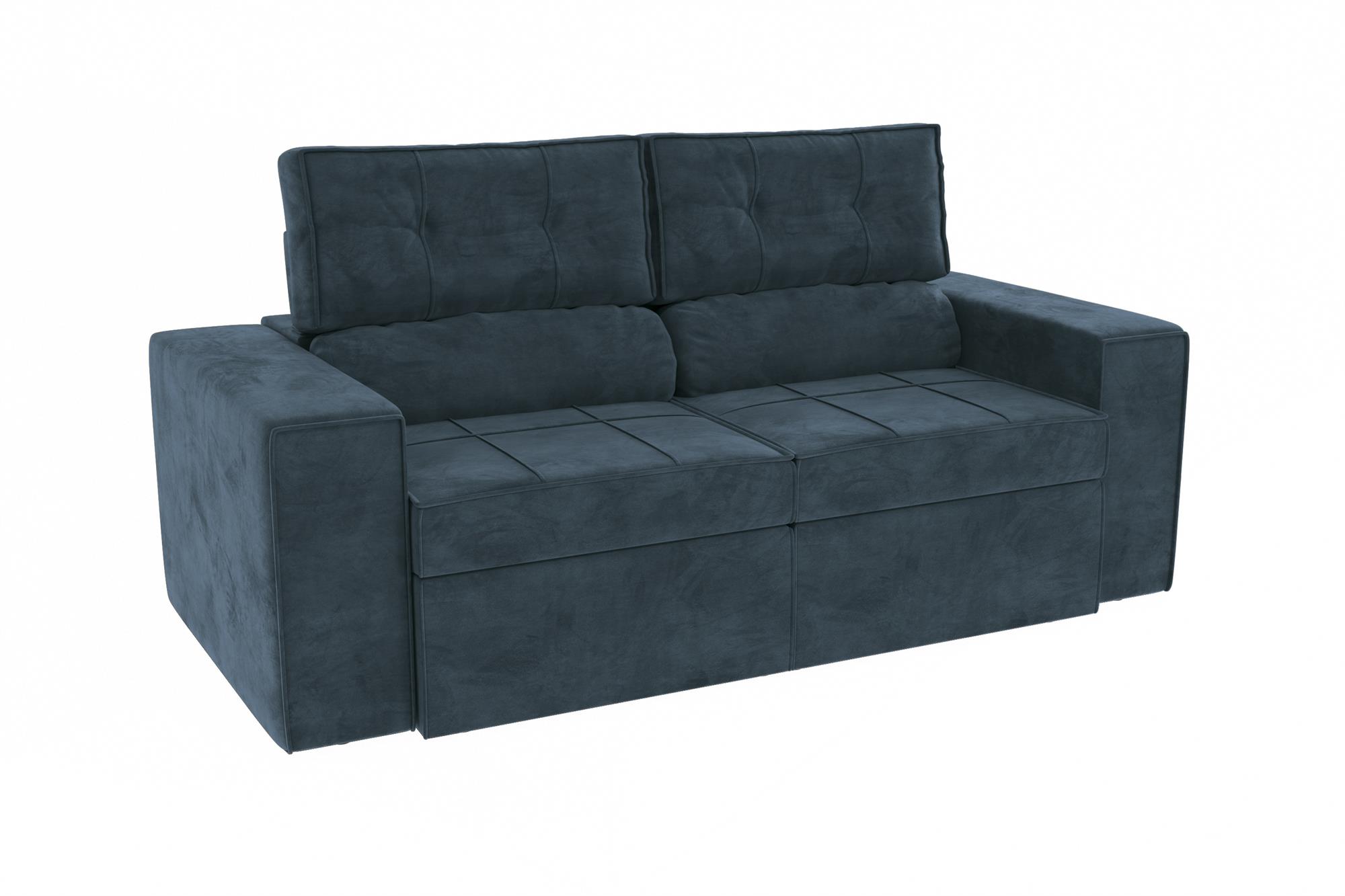 Sofá Lanus 2,06m Kappesberg