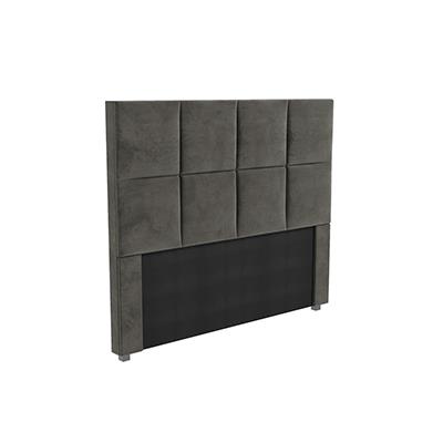 Cabeceira Quadriculada